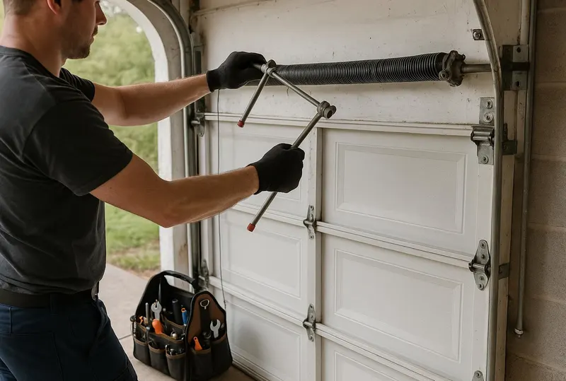 About Brooklyn Garage Door Pro