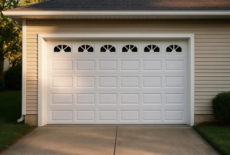 Contact Brooklyn Garage Door Pro