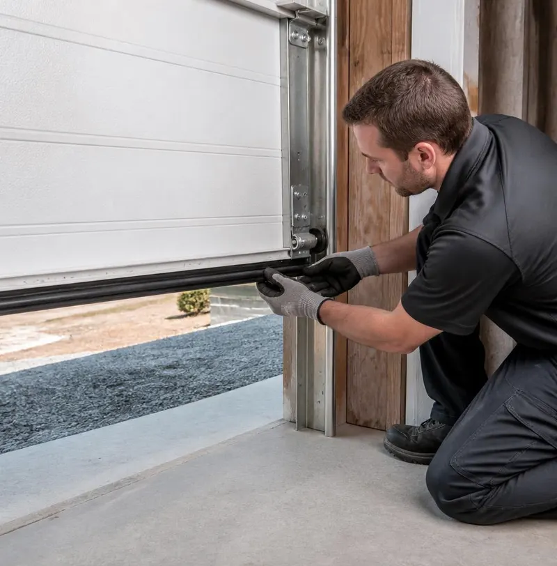Garage Door Repair in Brooklyn